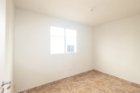 Quarto 1 de apartamento para alugar com 2 quartos, 43m² em Campo Grande, Rio de Janeiro