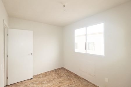 Apartamento para alugar com 43m², 2 quartos e 1 vagaQuarto 1