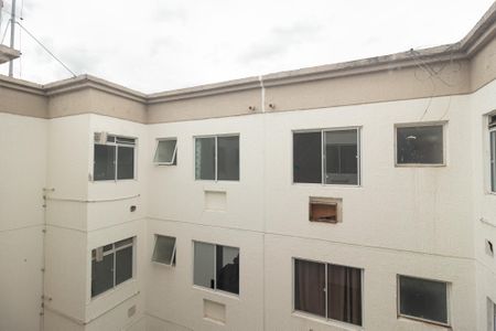 Apartamento para alugar com 43m², 2 quartos e 1 vagaVista do Quarto 2