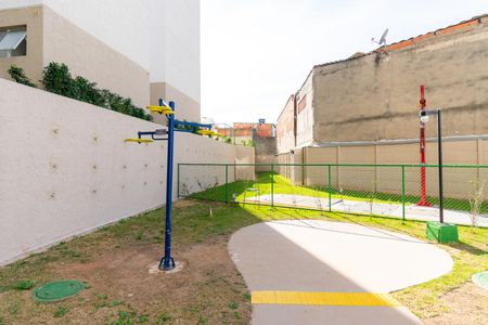 Apartamento para alugar com 35m², 2 quartos e sem vagaÁrea comum