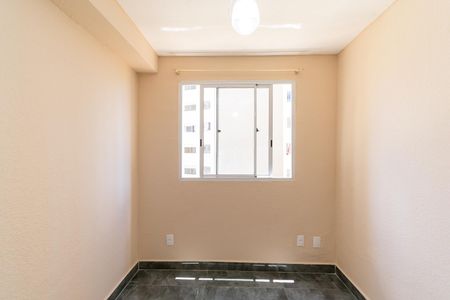 Apartamento para alugar com 35m², 2 quartos e sem vagaQuarto 2