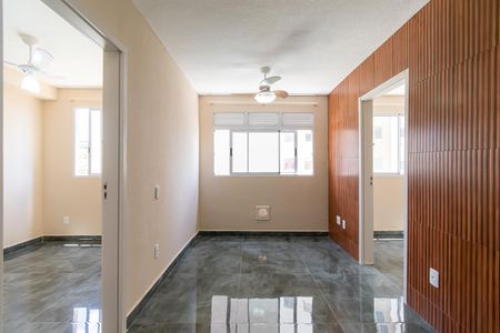 Apartamento para alugar com 35m², 2 quartos e sem vagaSala