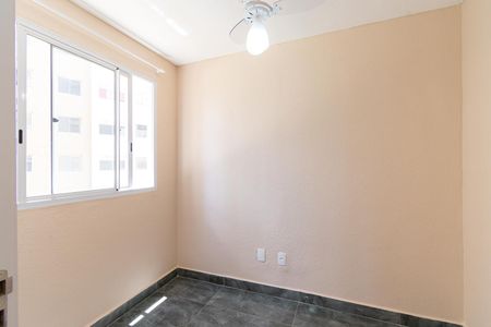 Quarto 1 de apartamento para alugar com 2 quartos, 35m² em Fazenda da Juta, São Paulo