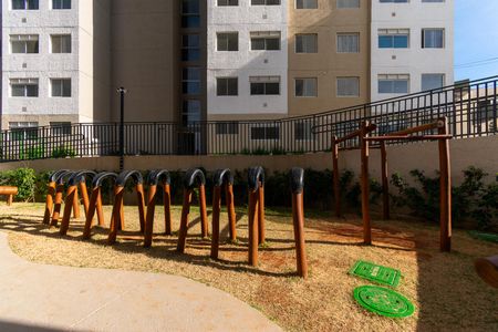 Apartamento para alugar com 35m², 2 quartos e sem vagaÁrea comum