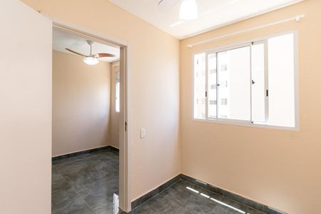 Apartamento para alugar com 35m², 2 quartos e sem vagaQuarto 1
