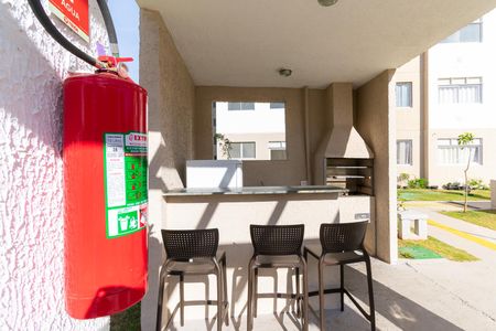 Apartamento para alugar com 35m², 2 quartos e sem vagaÁrea comum