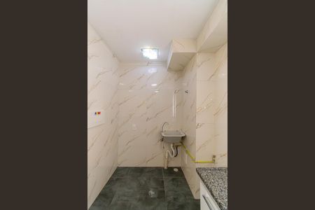 Apartamento para alugar com 35m², 2 quartos e sem vagaÁrea de Serviço