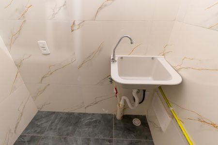 Apartamento para alugar com 35m², 2 quartos e sem vagaÁrea de Serviço