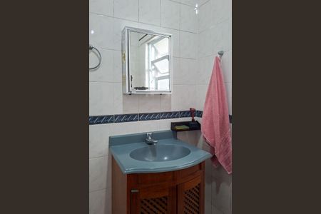 Apartamento para alugar com 42m², 1 quarto e 1 vagaBanheiro 