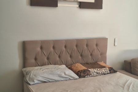 Studio para alugar com 42m², 1 quarto e 1 vagaKitnet
