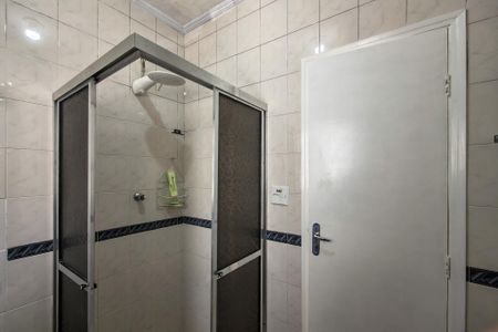 Studio para alugar com 42m², 1 quarto e 1 vagaBanheiro 