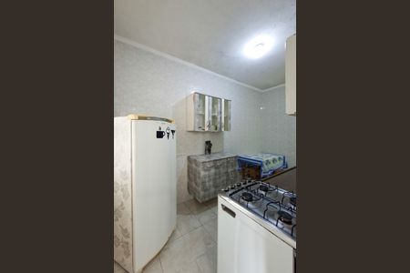 Apartamento para alugar com 42m², 1 quarto e 1 vagaCozinha 