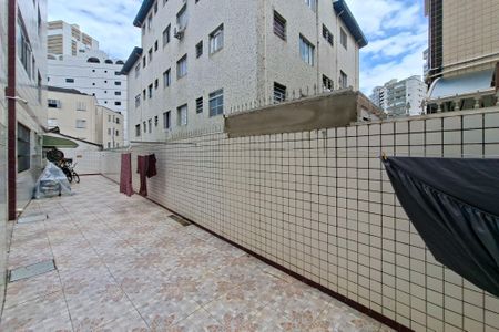 Apartamento para alugar com 42m², 1 quarto e 1 vagaVaral comum