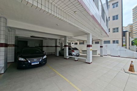 Apartamento para alugar com 42m², 1 quarto e 1 vagaGaragem