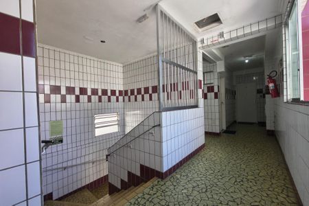 Studio para alugar com 42m², 1 quarto e 1 vagaÁrea comum
