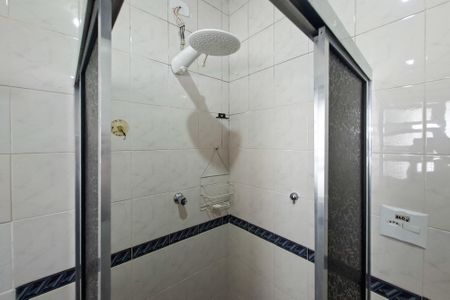 Apartamento para alugar com 42m², 1 quarto e 1 vagaBanheiro 