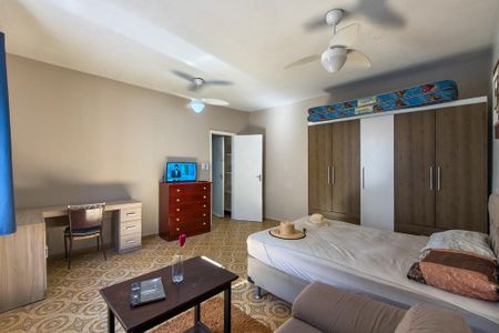 Studio para alugar com 42m², 1 quarto e 1 vagaKitnet
