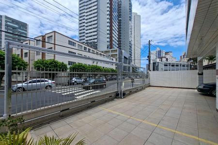 Apartamento para alugar com 42m², 1 quarto e 1 vagaGaragem