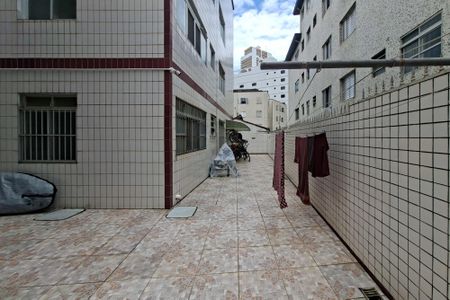 Apartamento para alugar com 42m², 1 quarto e 1 vagaVaral comum
