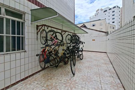 Apartamento para alugar com 42m², 1 quarto e 1 vagaBicicletário 