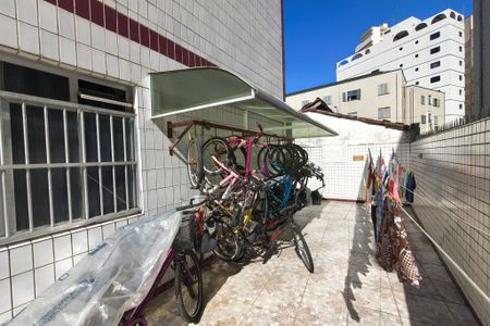 Studio para alugar com 42m², 1 quarto e 1 vagaBicicletário 