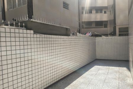 Studio para alugar com 42m², 1 quarto e 1 vagaVaral comum 