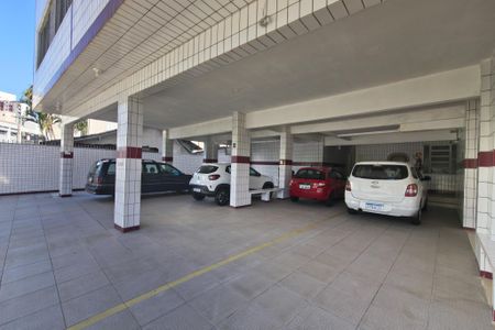 Studio para alugar com 42m², 1 quarto e 1 vagaGaragem