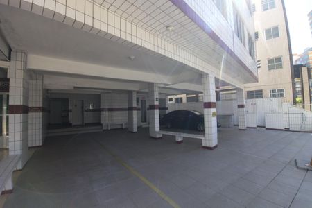 Studio para alugar com 42m², 1 quarto e 1 vagaGaragem