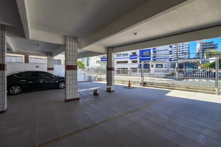 Studio para alugar com 42m², 1 quarto e 1 vagaGaragem