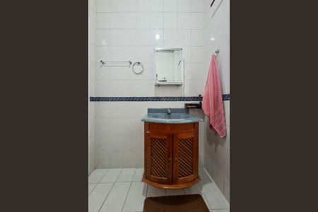 Apartamento para alugar com 42m², 1 quarto e 1 vagaBanheiro 