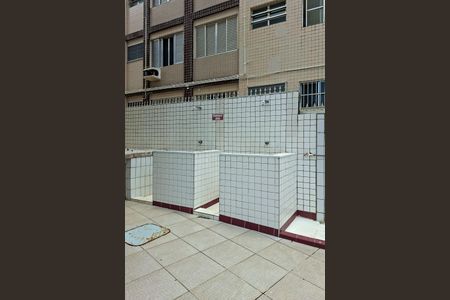 Apartamento para alugar com 42m², 1 quarto e 1 vagaDucha