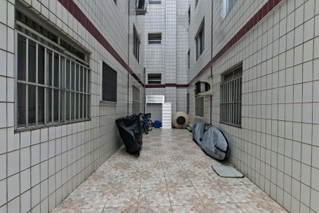 Apartamento para alugar com 42m², 1 quarto e 1 vagaÁrea comum