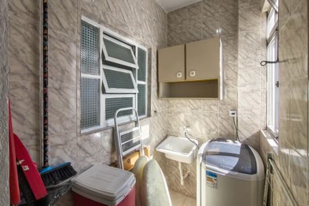 Studio para alugar com 42m², 1 quarto e 1 vagaÁrea de Serviço