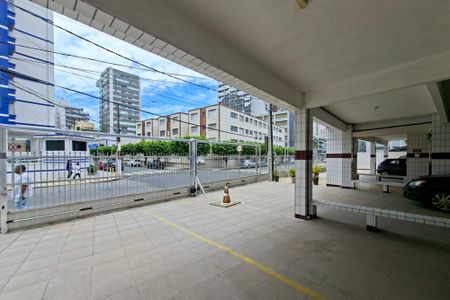 Apartamento para alugar com 42m², 1 quarto e 1 vagaGaragem