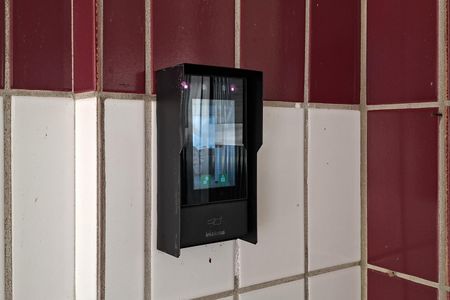 Apartamento para alugar com 42m², 1 quarto e 1 vagaÁrea comum