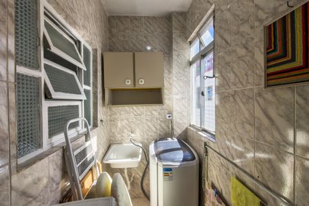 Studio para alugar com 42m², 1 quarto e 1 vagaÁrea de Serviço