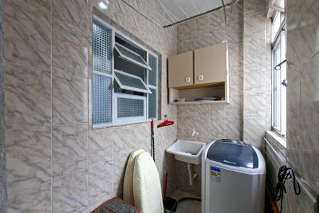 Apartamento para alugar com 42m², 1 quarto e 1 vagaÁrea de Serviço