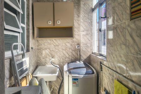 Studio para alugar com 42m², 1 quarto e 1 vagaÁrea de Serviço