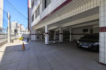 Studio para alugar com 42m², 1 quarto e 1 vagaGaragem