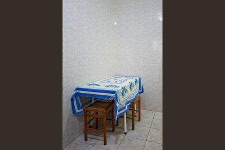 Apartamento para alugar com 42m², 1 quarto e 1 vagaCozinha 