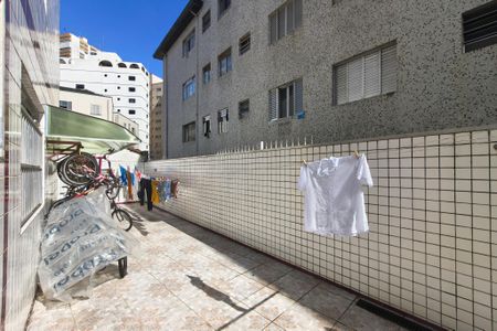 Studio para alugar com 42m², 1 quarto e 1 vagaVaral comum