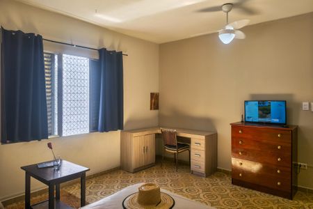 Studio para alugar com 42m², 1 quarto e 1 vagaKitnet