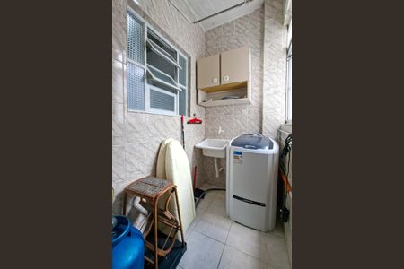 Apartamento para alugar com 42m², 1 quarto e 1 vagaÁrea de Serviço