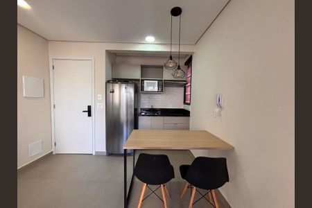 Apartamento para alugar com 1 quarto, 40m² em Sumarezinho, São Paulo