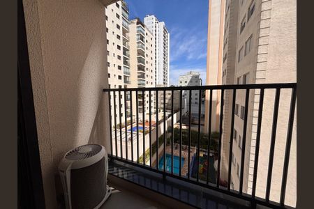 Apartamento para alugar com 1 quarto, 40m² em Sumarezinho, São Paulo