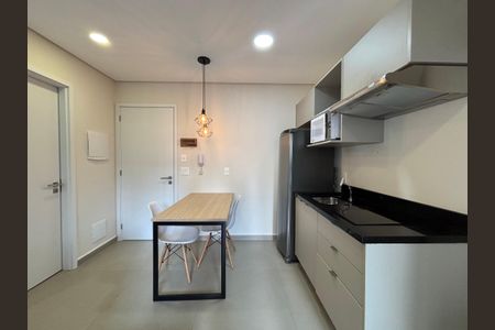 Apartamento para alugar com 1 quarto, 40m² em Sumarezinho, São Paulo