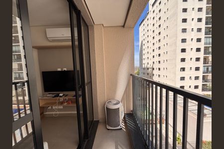 Apartamento para alugar com 1 quarto, 40m² em Sumarezinho, São Paulo