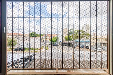 Sala de casa para alugar com 3 quartos, 100m² em Jardim Ester, São Paulo