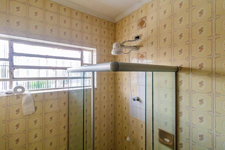 Casa à venda com 100m², 3 quartos e 2 vagasBanheiro social