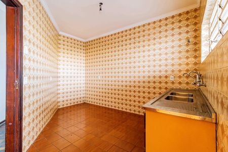 Casa à venda com 100m², 3 quartos e 2 vagasCozinha